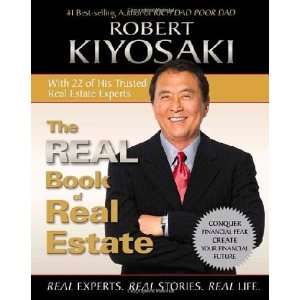  The Real Book of Real Estate Real Experts. Real Stories. Real 