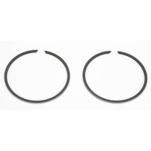    Parts Unlimited Piston Rings   73mm Bore