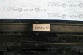 SEIBON 04 10 BMW 5/M5 Carbon Fiber Trunk Lid CSL E60 08  