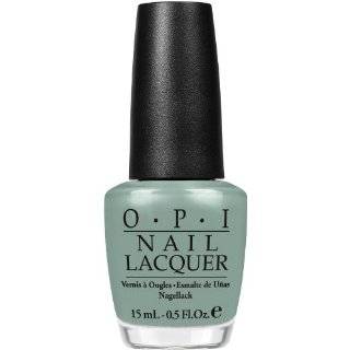 OPI Nail Polish Holland Wooden Shoes Like to Know? H64 