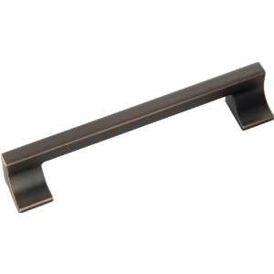   Swoop Swoop Bar Cabinet Pull with 6.3 Cent