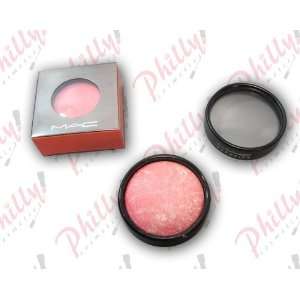 MAC Blusher Color Tone #3 Makeup Cosmetics