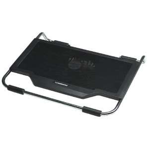  Manhattan Notebook Cooling Stand With Usb Ports(190046 