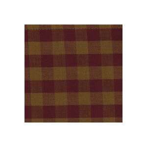 Tea Towels Red/Yellow Plaid (12 Pack)