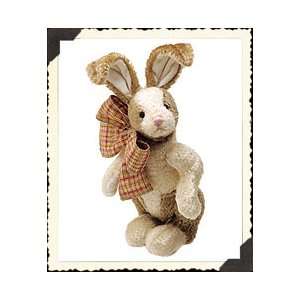    Higgins D Nibbleby 8 Boyds Rabbit (Retired) 
