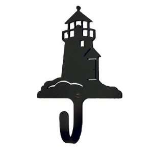   Wall Hook by Village Wrought Iron Inc: Arts, Crafts & Sewing