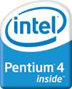 Cybertron PC Gaming Computer Barebones Kit Intel Pentium 4 3.0 Ghz 