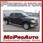 2011 RAPTOR Style Decals Stripes 3M Graphics   3M Pro Vinyl FORD F250 