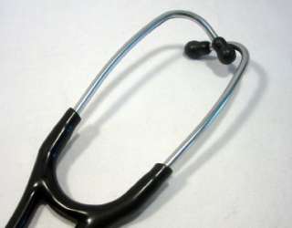 Littmann 3000 Black Electronic Stethoscope Medical Equipment  