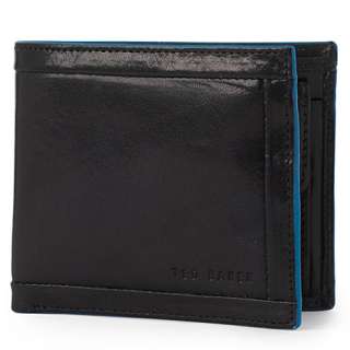 Hellra wallet   TED BAKER   Wallets   Accessories   Menswear 