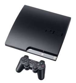 Playstation 3 Konsole Online Shop   PlayStation 3   Konsole slim inkl 