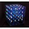 LED Cube   LED Würfel im 64 LEDs   Multi Color