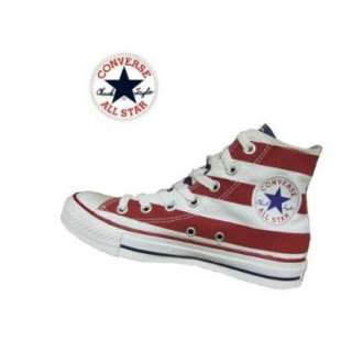 Converse Chucks Schuhe All Star High Bars& Stars M8437. Sehr schönes 