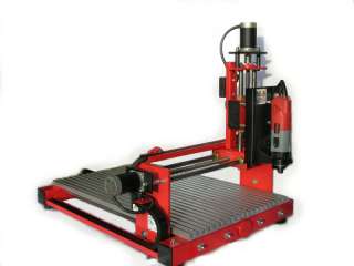TOP Offer 3D Fräsmaschine Portalfräse milling machine  