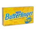 Butterfinger Candy Bar, Minis, aus den USA