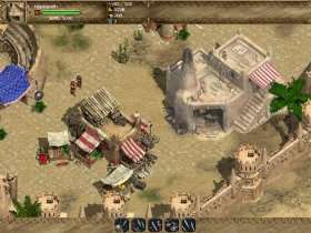Celtic Kings Rage of War [Back to Games] Pc  Games
