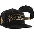   everyday wichita state shockers youth team color crew adjustable str
