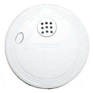   Volt Battery Operated Ionization Smoke and Fire Alarms (6 Pack) SS 770