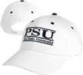 Penn State Nittany Lions The Game Classic White Bar Adjustable Hat