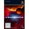 Die Entstehung unserer Erde   Staffel 2 History 4 DVD Box  