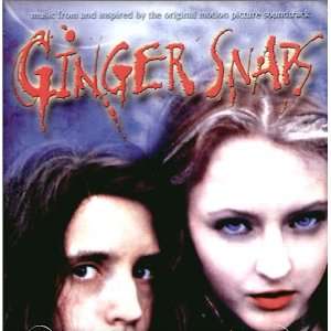 Ginger Snaps Original Soundtrack  Musik