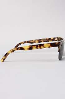 Super Sunglasses The Andrea in Summer Safari Cheetah  Karmaloop 