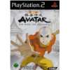 Avatar: Der Herr der Elemente   Die Erde brennt: Playstation 2 
