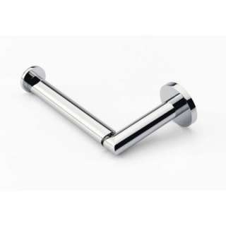   Toilet Tissue Holder in Polished Chrome (0206/PC) from The Home Depot