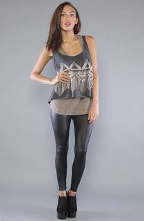 ONeill The Spiked Scoop Tank  Karmaloop   Global Concrete Culture