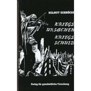   des zweiten Weltkrieges  Helmut Schröcke Bücher