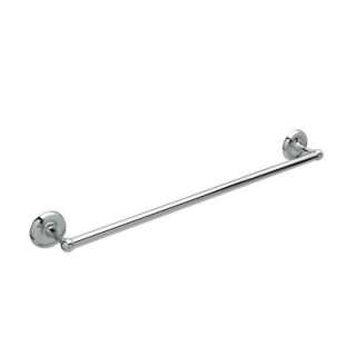 Gatco Designer II 24 In. Towel Bar in Chrome 5070 at The Home Depot 