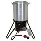 Outdoors   Grills & Grill Accessories   Smokers & Fryers   at The 