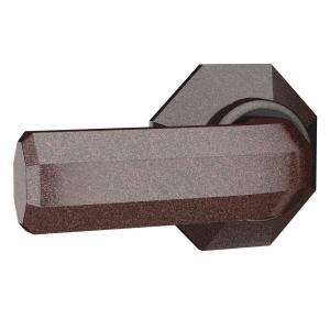MOEN Felicity Tank Lever in Oil Rubbed Bronze YB9701ORB at The Home 