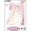 Chobits, Bd.1  Clamp Bücher