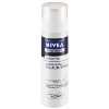 Nivea for Men Rasierschaum Sensitive Active Comfort System, 3er Pack 