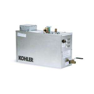 KOHLER Fast Response 5 Kw Steam Generator K 1695 NA  