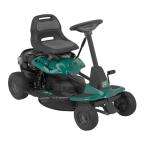 Home Depot   26 in. Briggs & Stratton Rear Engine Gas Riding Mower 