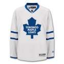 Reebok Toronto Maple Leafs Premier NHL Trikot Away