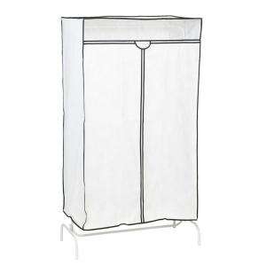 ClosetMaid 64 in. Deluxe Portable Closet 1095 at The Home Depot