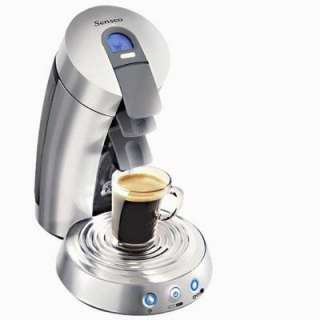 Senseo Supreme Single Serve Gourmet Coffee Maker  DISCONTINUED SL7832 
