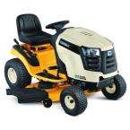 Home Depot   46 in. 20 HP Kohler Hydrostatic Front Engine Riding Lawn 