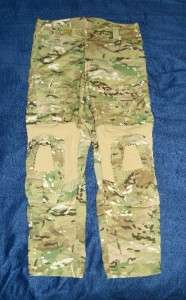 Crye Precision Multicam Army Custom Combat Pants NSW SEAL CAG DELTA 