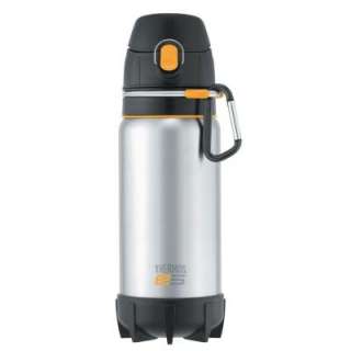Thermos E5 22oz Vacuum Insulated Double Walled Hydration Bottle 