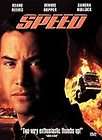 Speed, DVD, Keanu Reeves, Dennis Hopper, Sandra Bullock, Joe Morton 