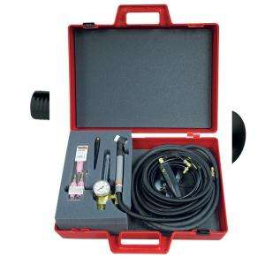 Lincoln Electric TIG Mate TIG Torch Starter Kit K2265 1 at The Home 