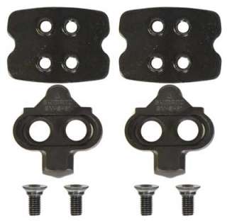 Shimano SM SH51 SPD Bicycle Pedal Cleats/Shoe Plate Set  