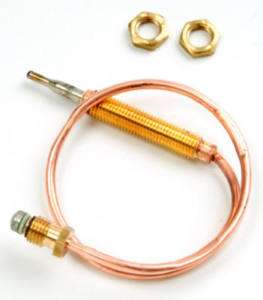 Mr. Heater 12 1/2 Replacement Thermocouple Lead  