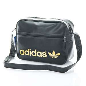 BN Adidas Originals AC AIRLINE Unisex Messenger Shoulder Bag (V86404 