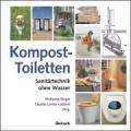 Kompost Toilet​ten von Wolfgang Berger