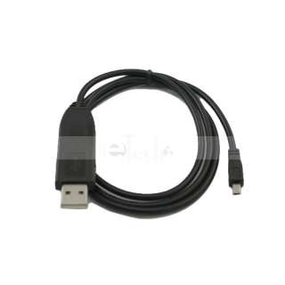 CA 50 USB Data Cable for Nokia 1200 1208 1650 2630 2680  